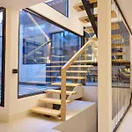 Espectacular Casa 9 Pax Bernabeu