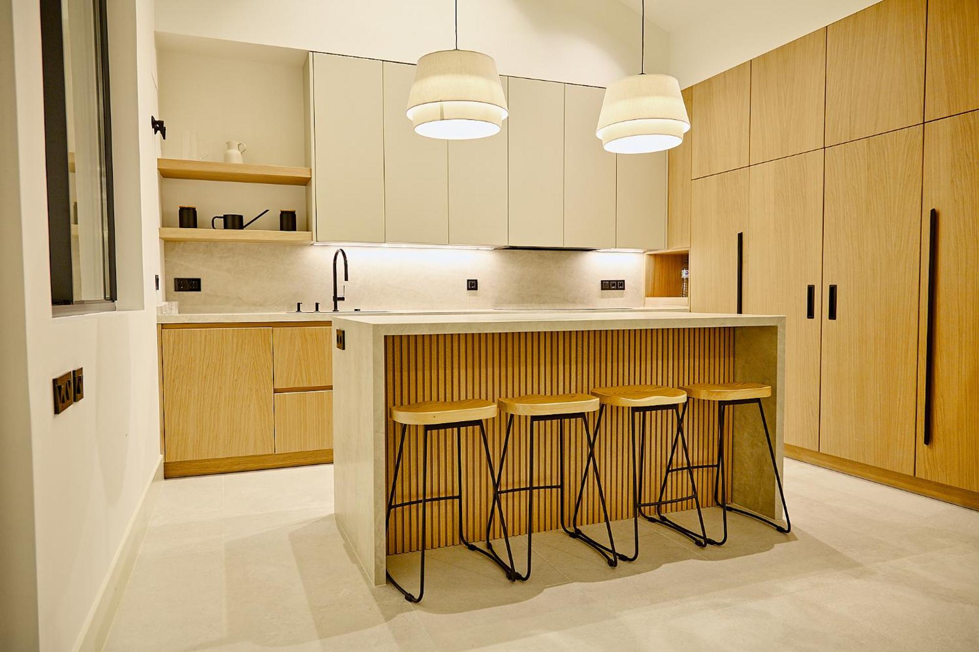 Vakantiehuis Espectacular Casa 9 Pax Bernabeu