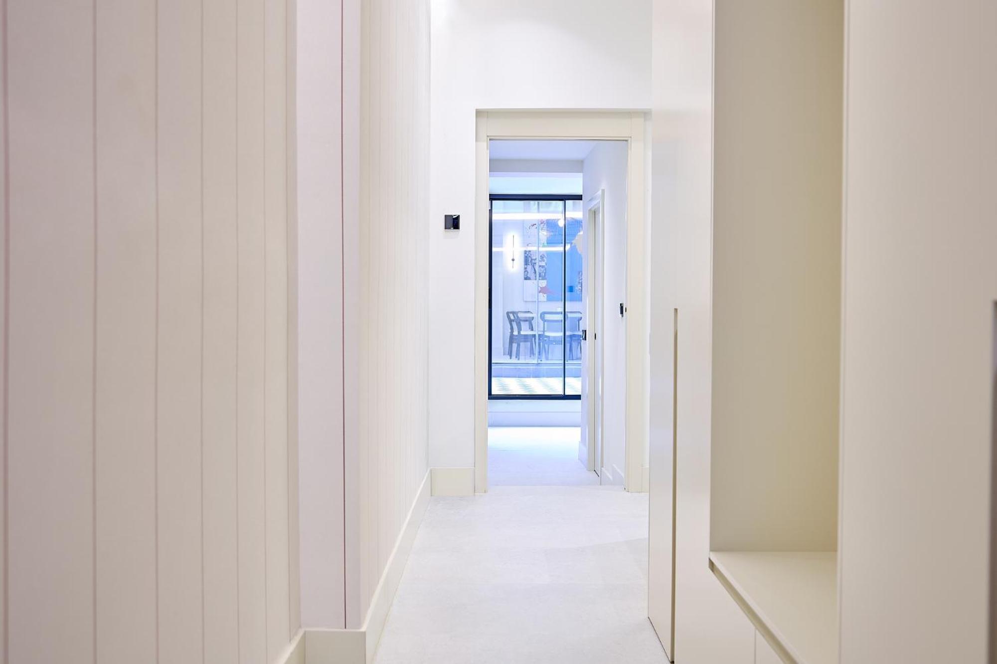 Vakantiehuis Espectacular Casa 9 Pax Bernabeu *