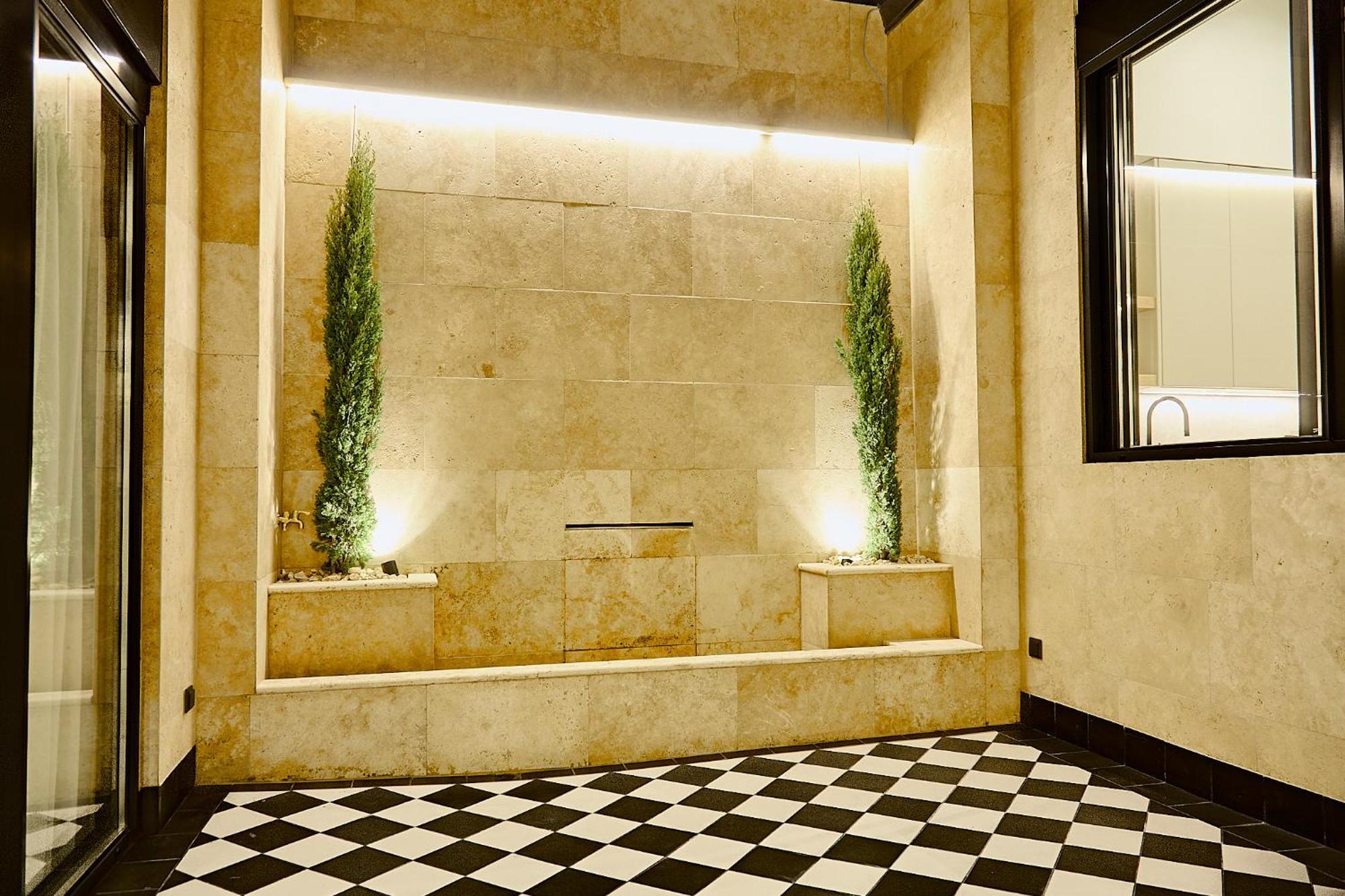 Vakantiehuis Espectacular Casa 9 Pax Bernabeu