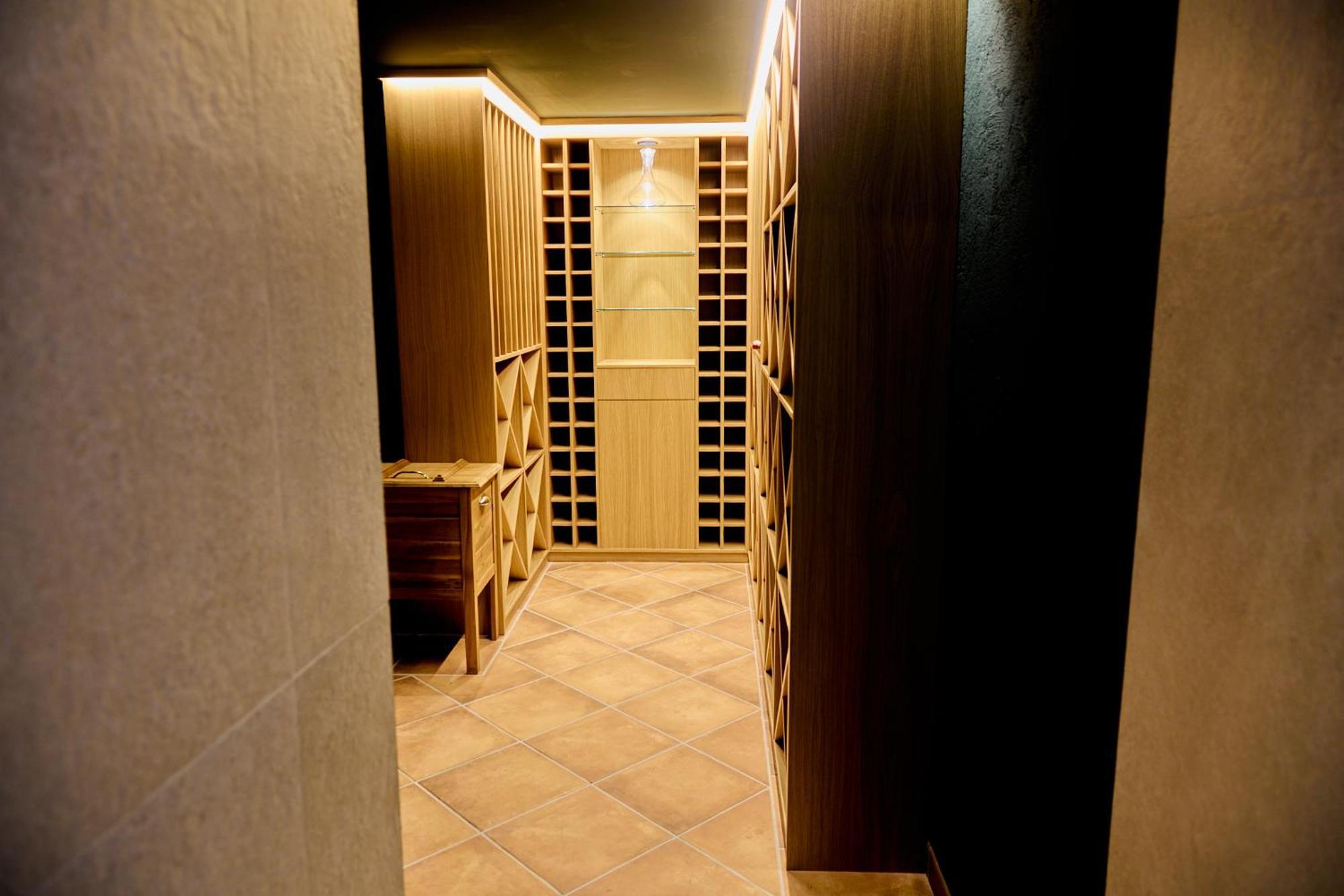 Vakantiehuis Espectacular Casa 9 Pax Bernabeu Madrid