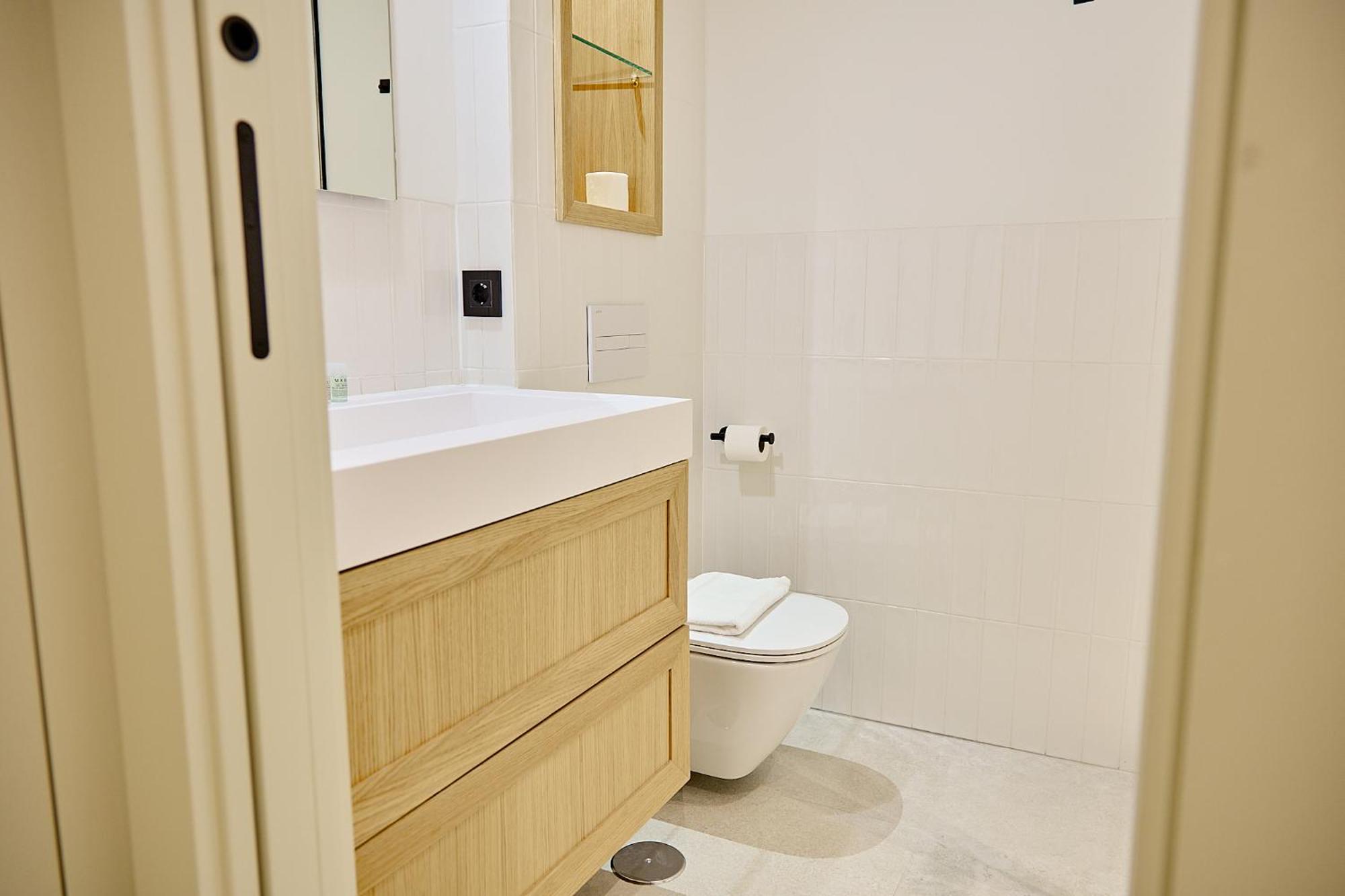 Vakantiehuis Espectacular Casa 9 Pax Bernabeu