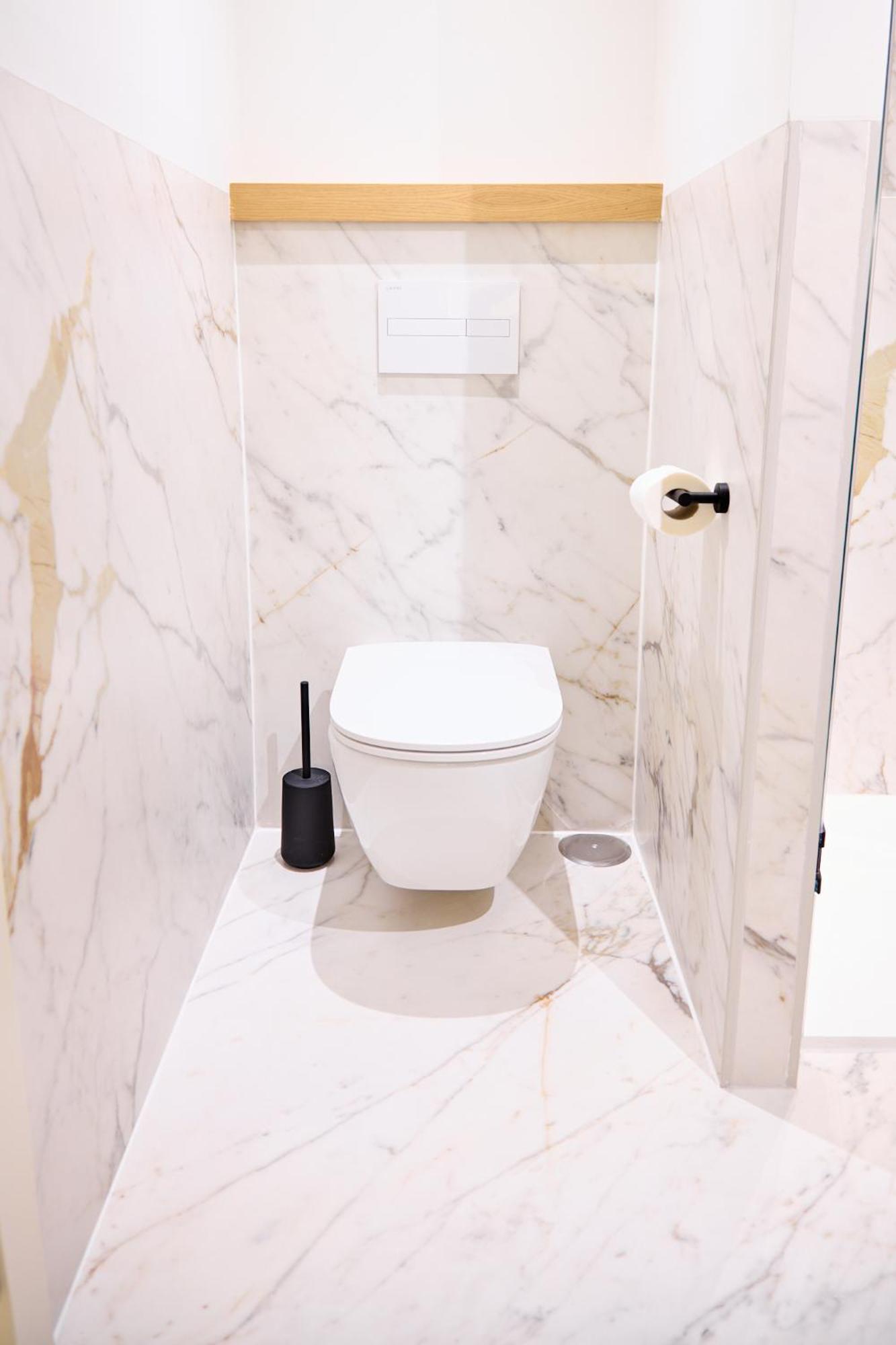 Vakantiehuis Espectacular Casa 9 Pax Bernabeu Madrid