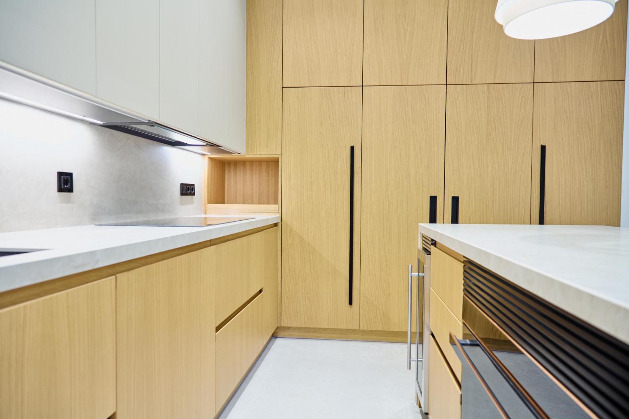Vakantiehuis Espectacular Casa 9 Pax Bernabeu Madrid