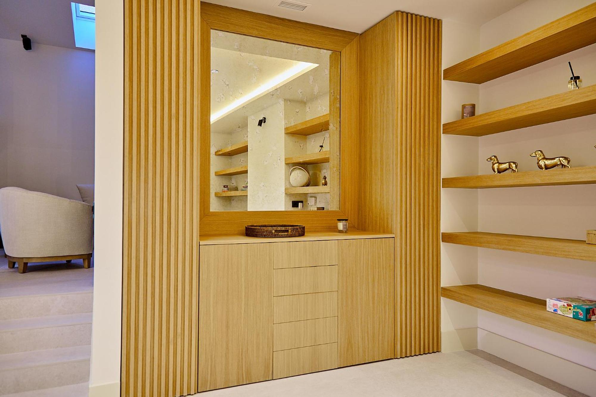 Espectacular Casa 9 Pax Bernabeu Vakantiehuis