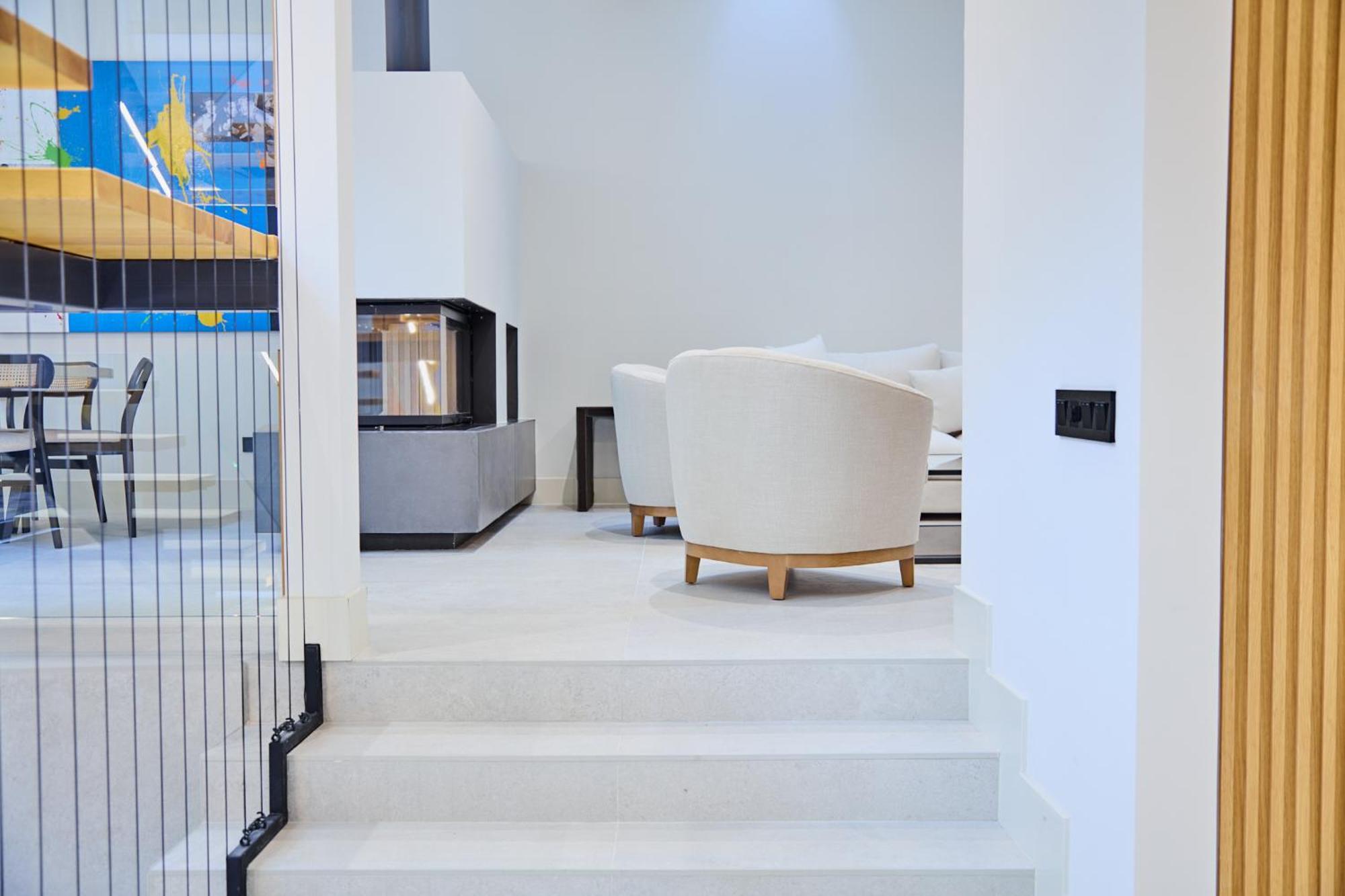 Vakantiehuis Espectacular Casa 9 Pax Bernabeu