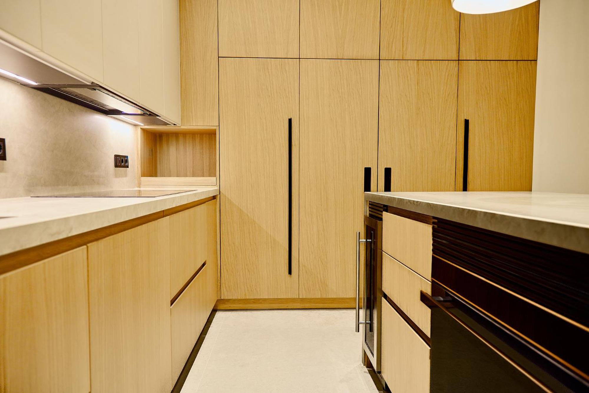 Espectacular Casa 9 Pax Bernabeu Vakantiehuis Madrid