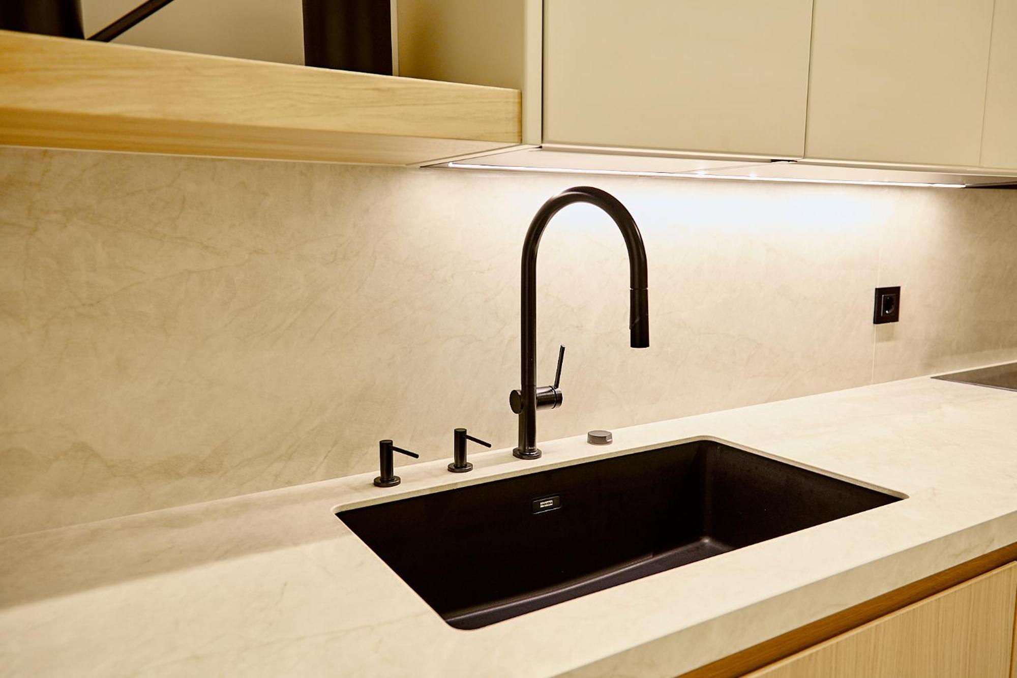 Espectacular Casa 9 Pax Bernabeu Vakantiehuis *